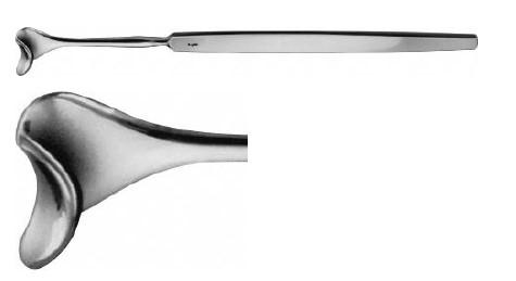 КОТТЛ СІДЛОВИДН. ГАЧОК 10X12MM 140MM